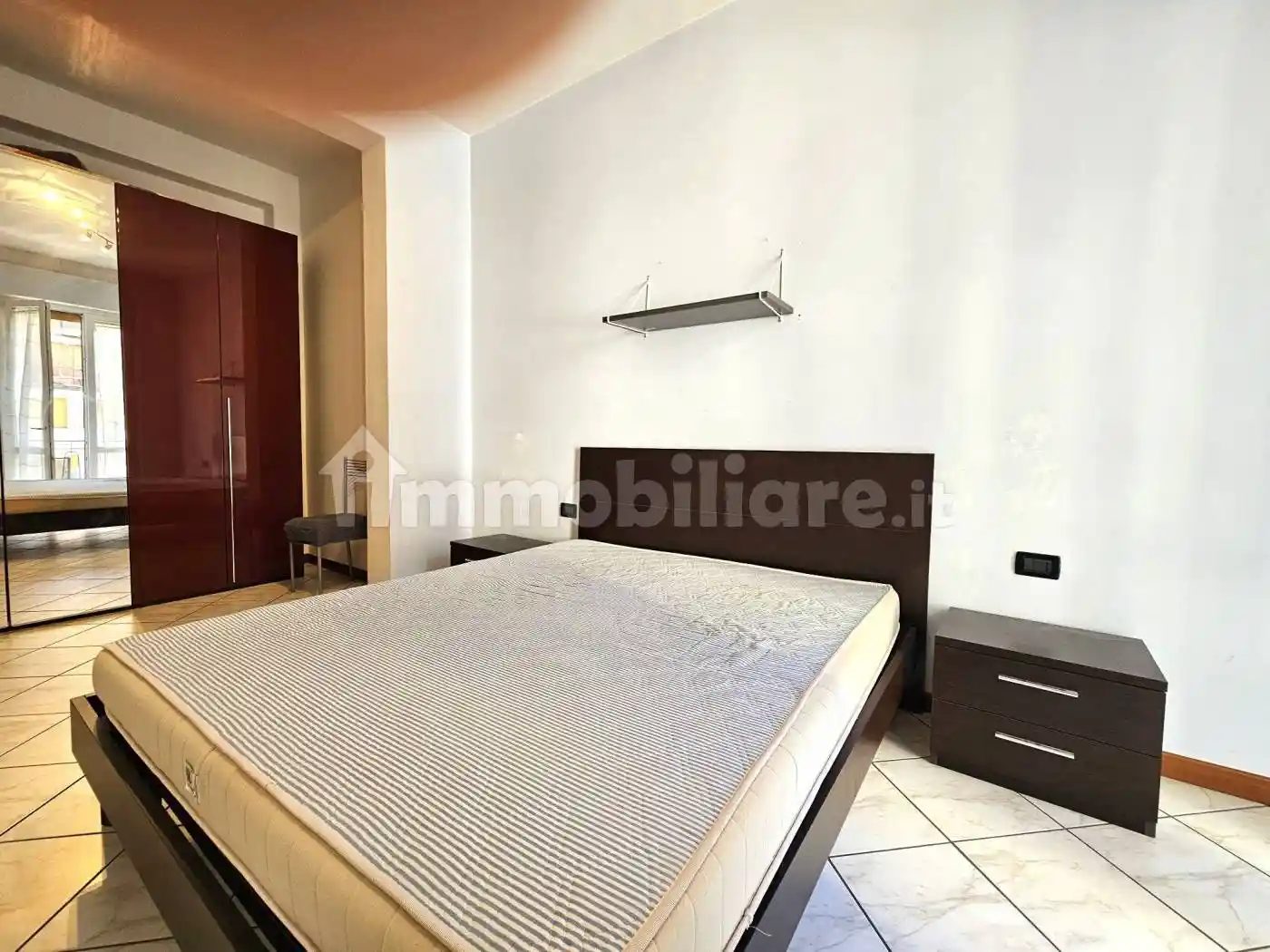 Appartamento in affitto a Firenze