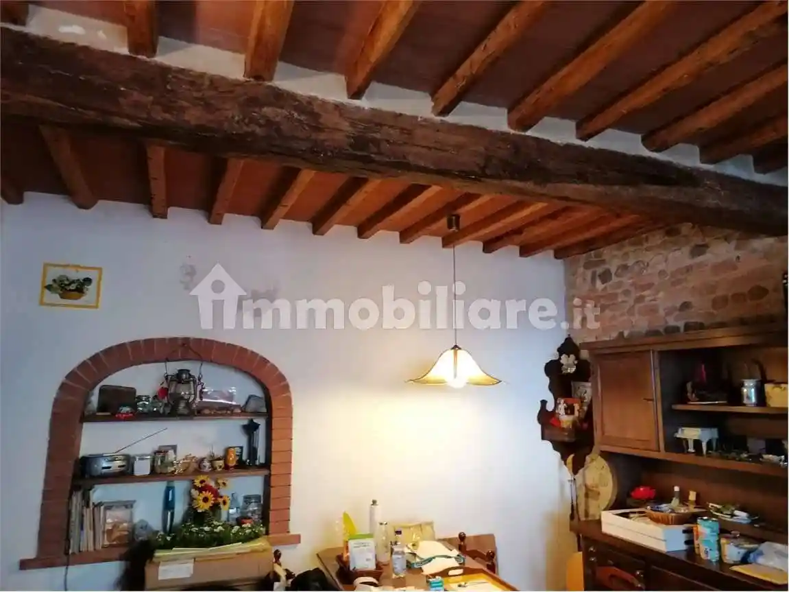 Appartamento in vendita a Montespertoli