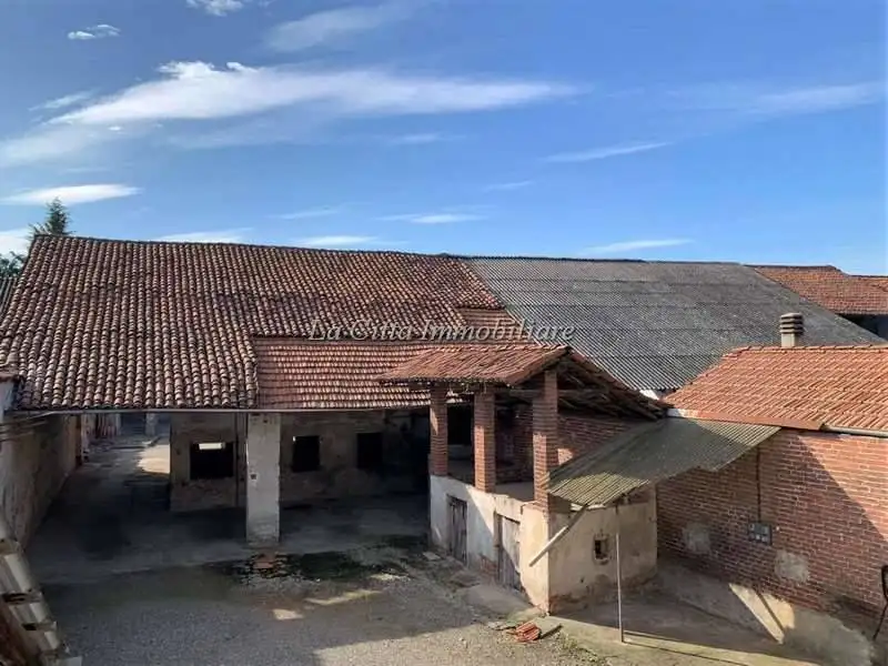 Rustico via Umberto I, 9, Casalbeltrame - foto 5