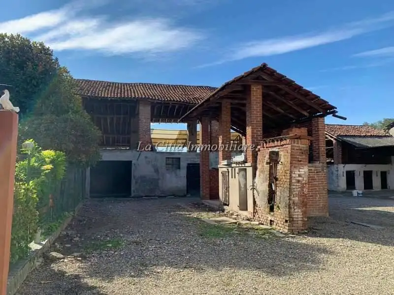 Rustico via Umberto I, 13, Casalbeltrame - foto 4