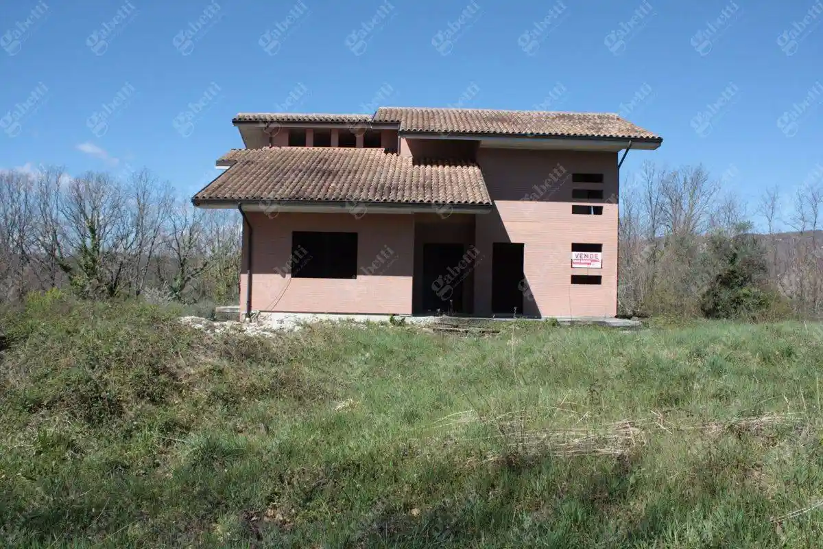 Villa in vendita a Isernia
