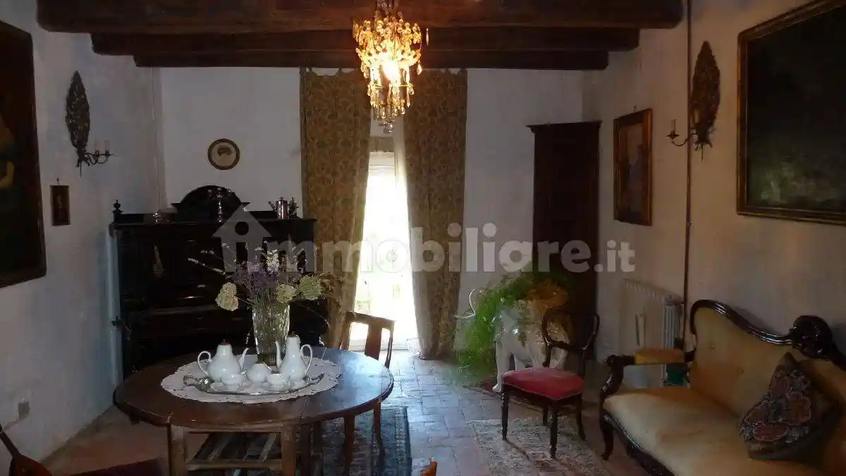 Rustico - Casale in vendita a Massa Marittima