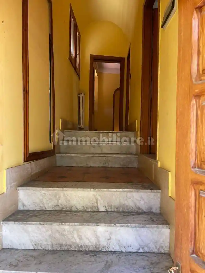 Quadrilocale via Annunziata, Centro Storico, Benevento - foto 3