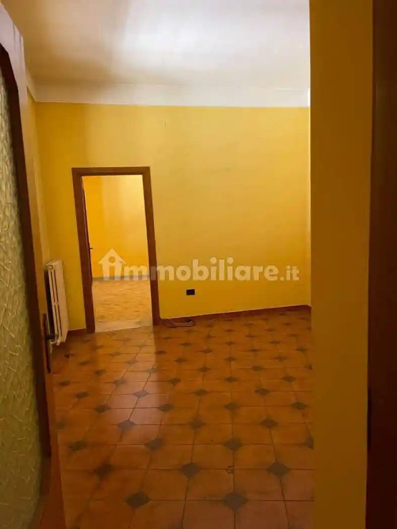 Quadrilocale via Annunziata, Centro Storico, Benevento - foto 5