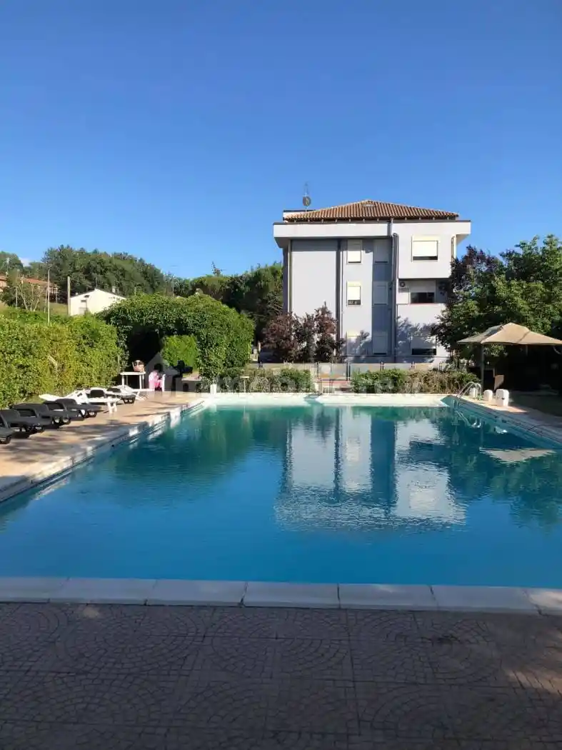 Villa in vendita a Gualdo Cattaneo