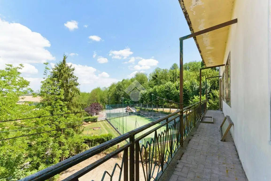 Villa unifamiliare via Burzio 14, Centro, Cunico - foto 3