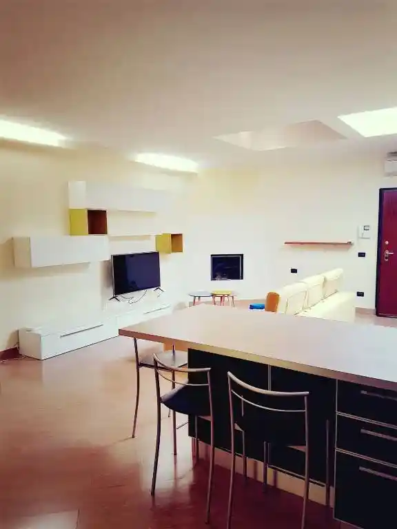 Appartamento in vendita a Reggio Emilia