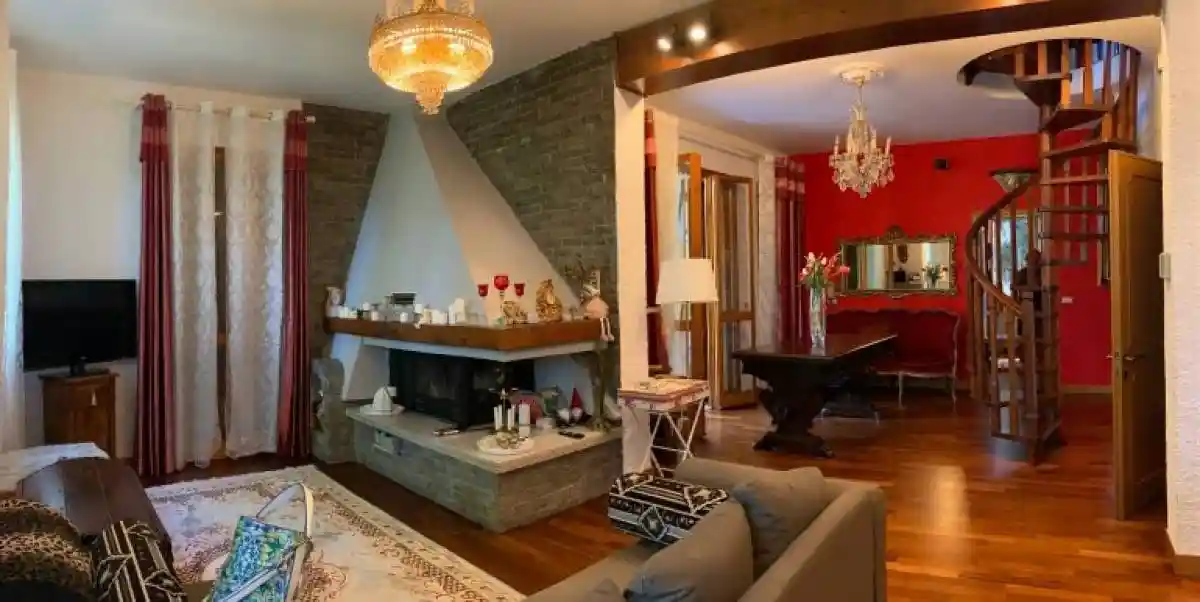 Villa in vendita a Quattro Castella