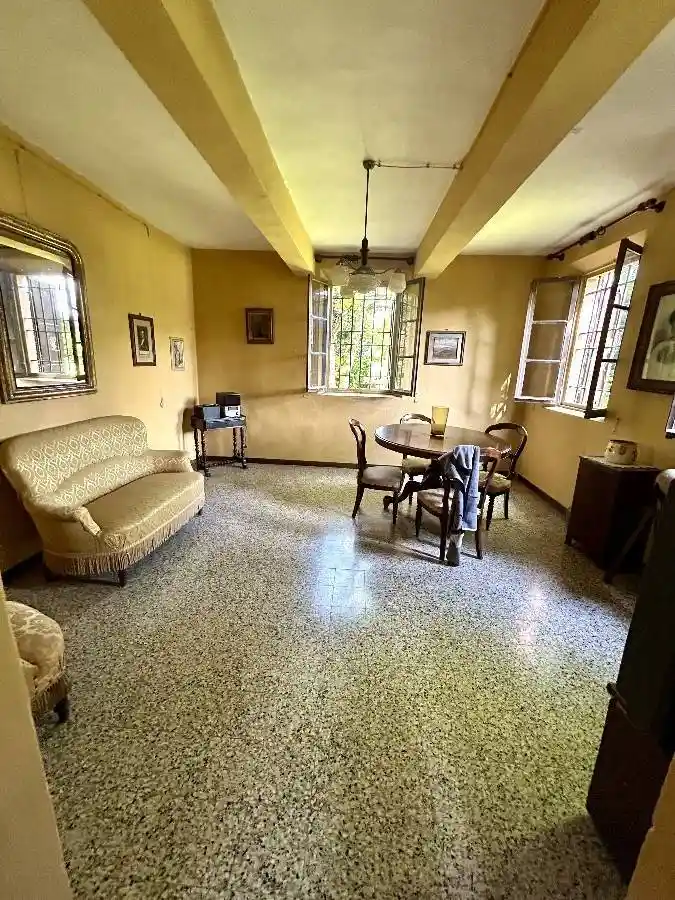 Villa in vendita a Quattro Castella