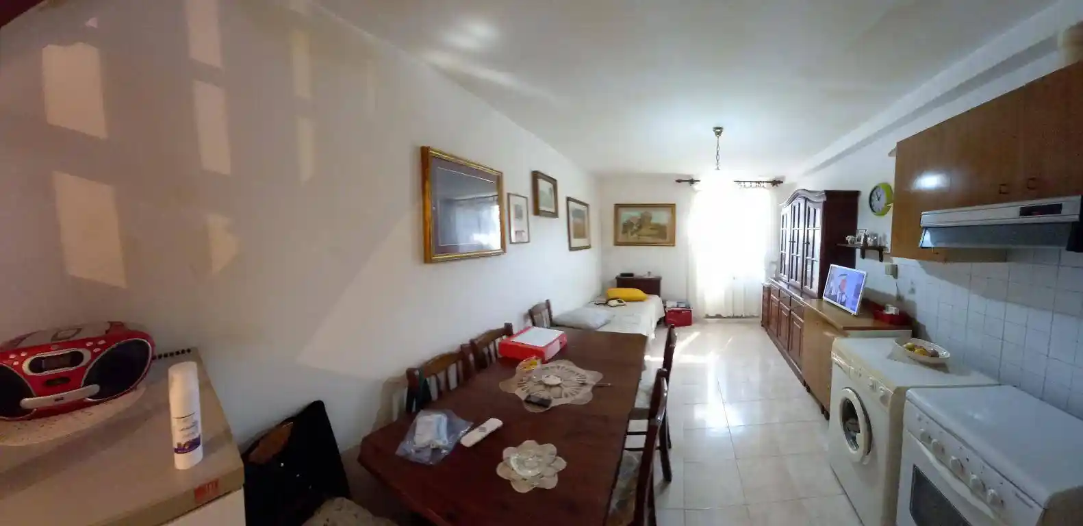 Appartamento in vendita a Morolo