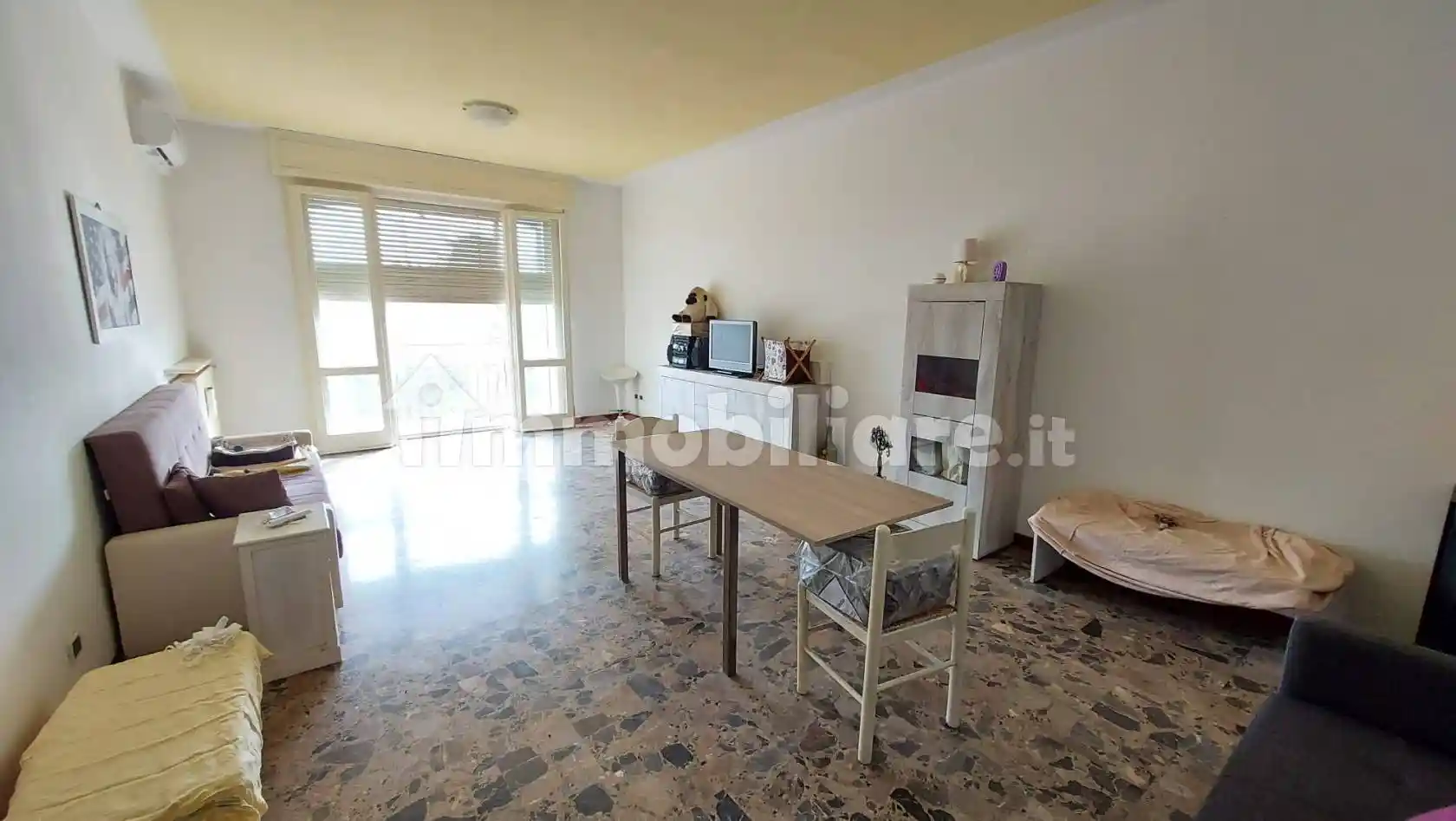 Appartamento in vendita a Gonzaga