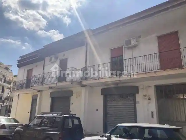 Palazzo - Edificio in vendita a San Nicola la Strada