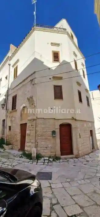 Palazzo - Edificio - foto 2