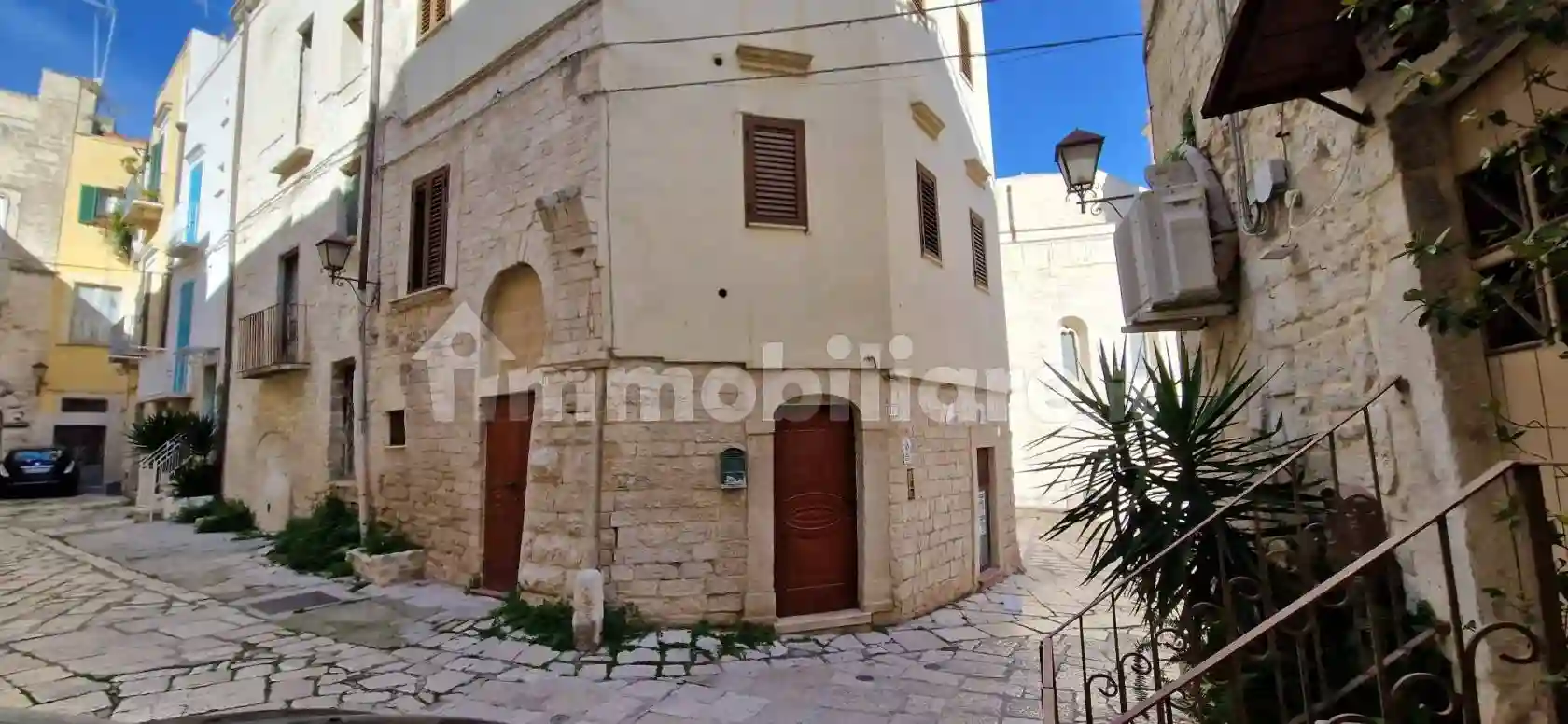 Palazzo - Edificio - foto 3