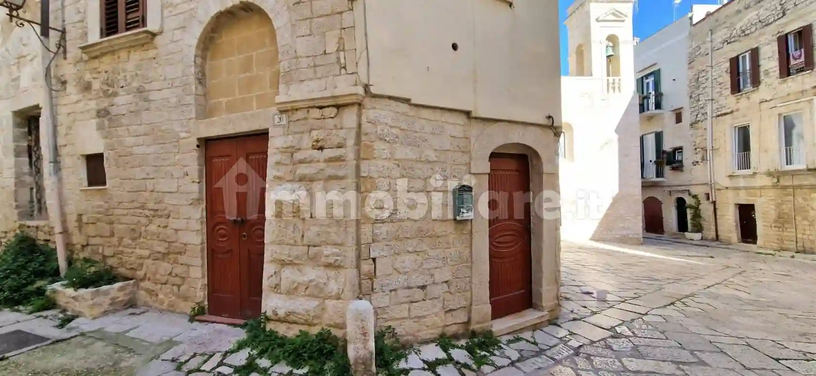 Palazzo - Edificio - foto 4