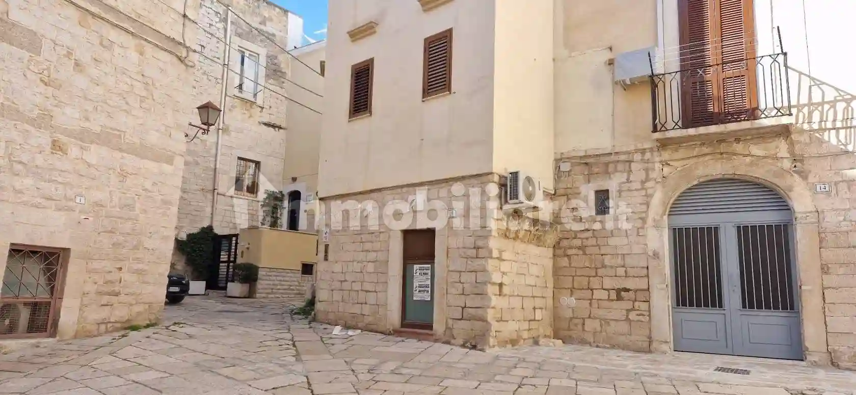 Palazzo - Edificio - foto 5