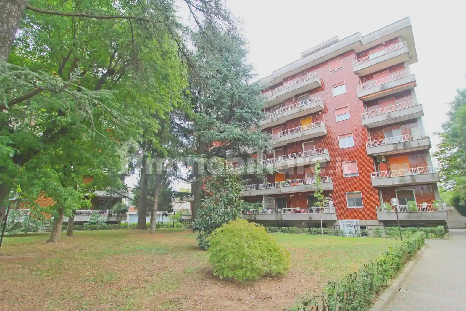 Appartamento in vendita a Cologno Monzese