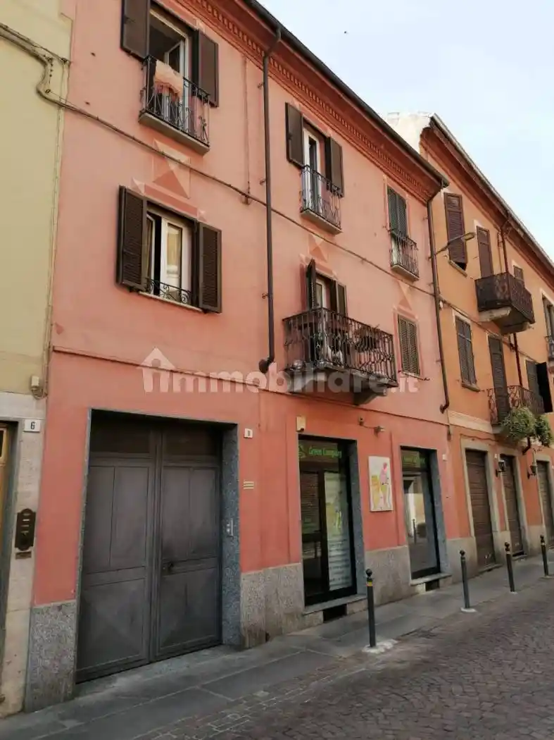 Appartamento in affitto a Alessandria