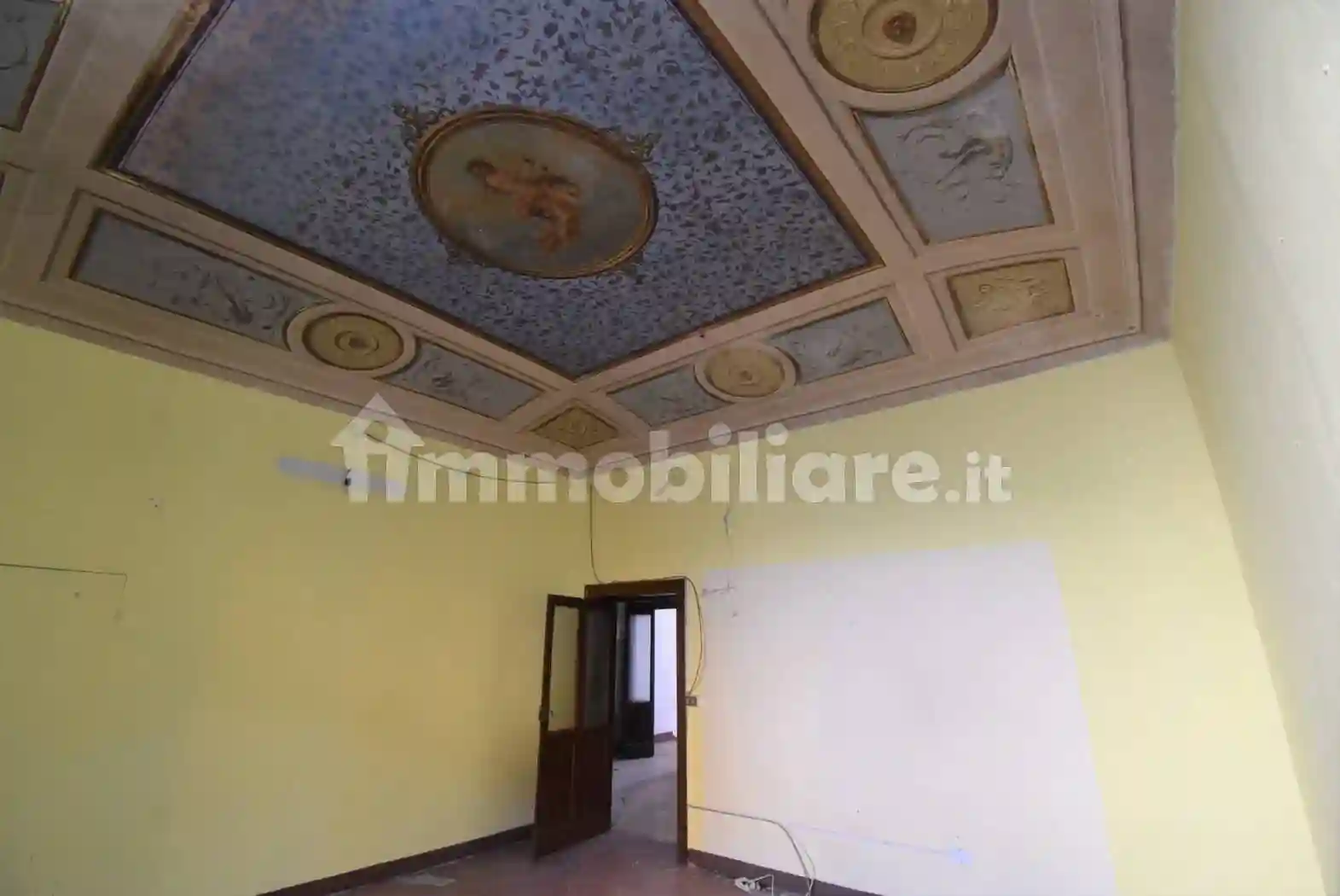 Palazzo - Edificio - foto 2