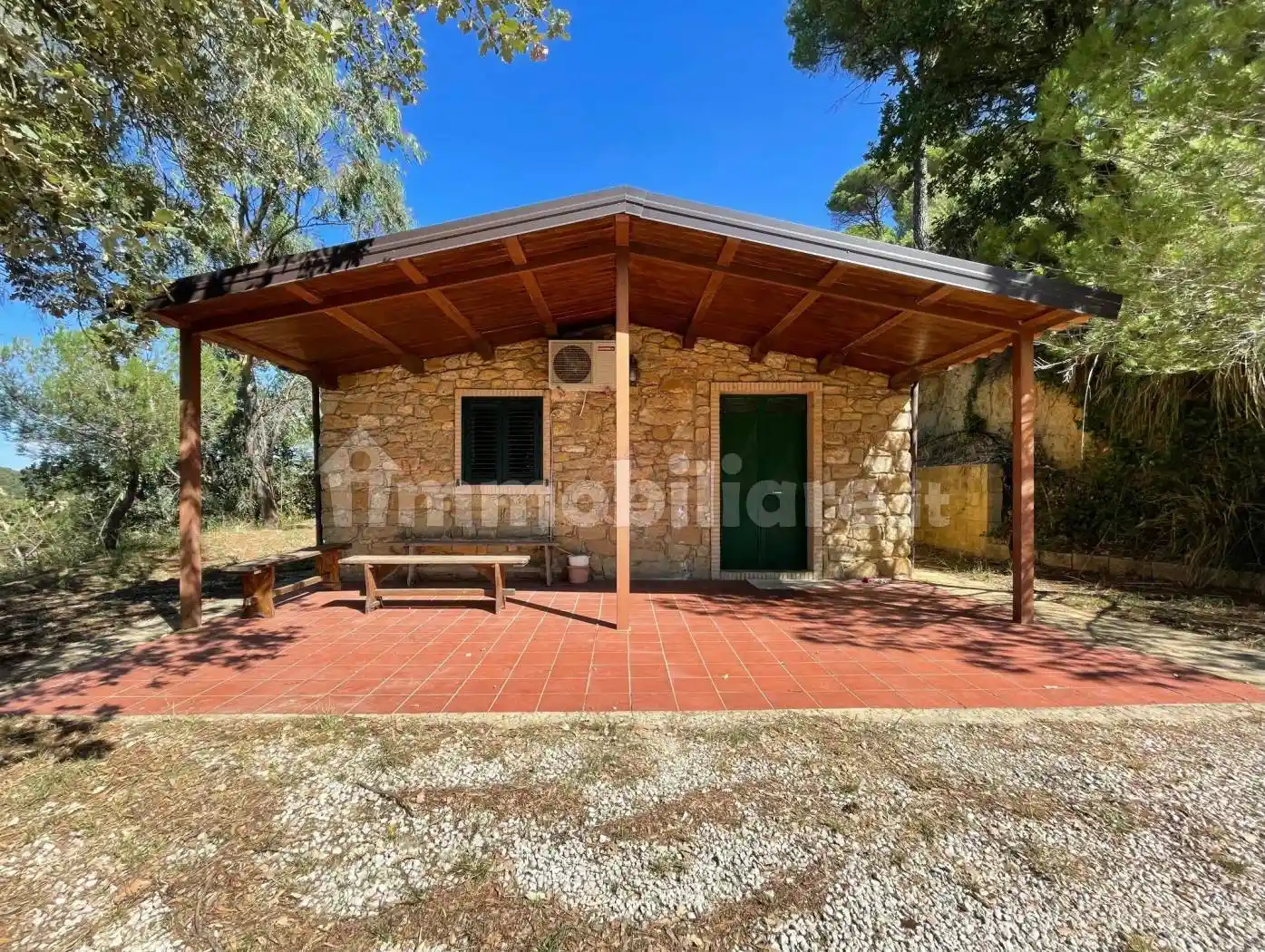 Villa in vendita a Piazza Armerina