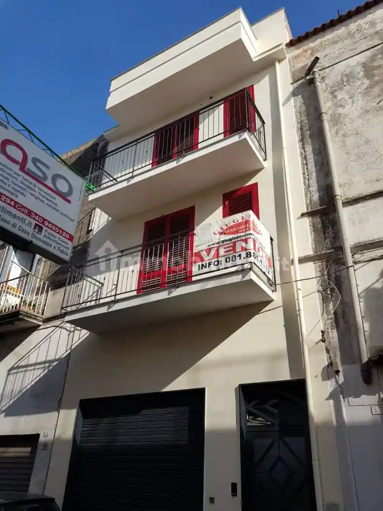 Casa indipendente - foto 3