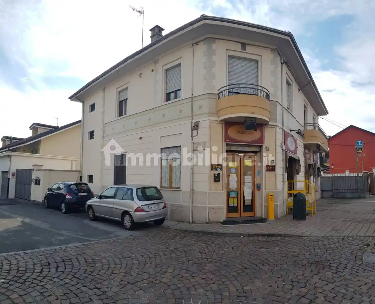 Appartamento in affitto a Beinasco