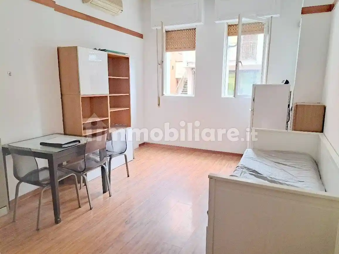 Appartamento in affitto a Vigevano