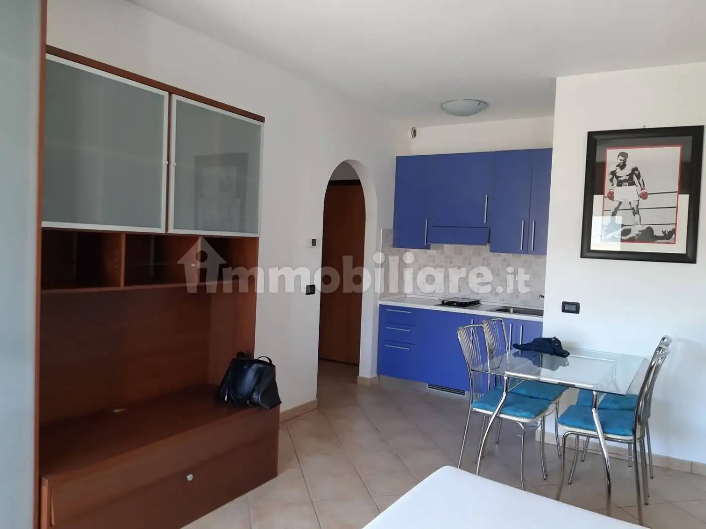 Appartamento in vendita a Argenta