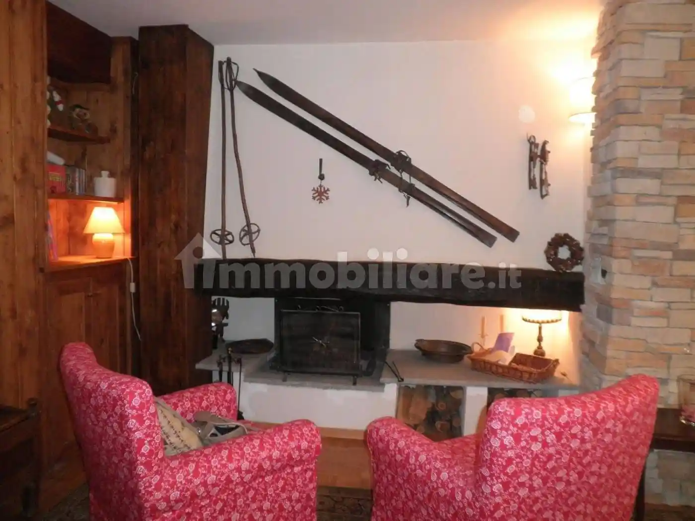 Attico - Mansarda in vendita a Limone Piemonte