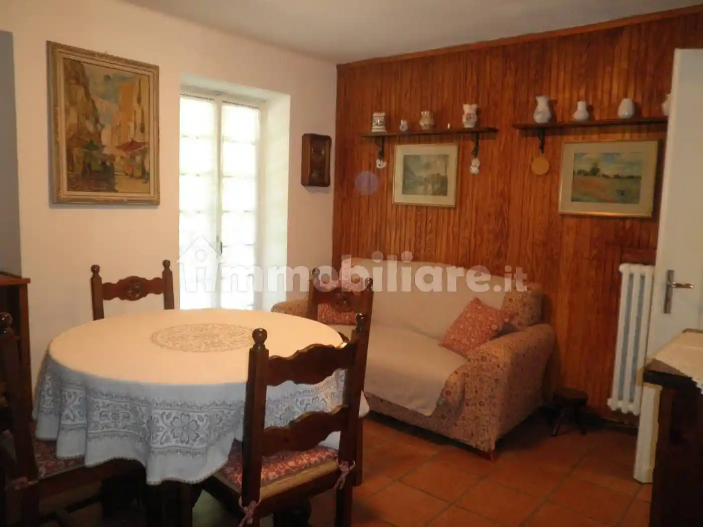 Appartamento in vendita a Limone Piemonte