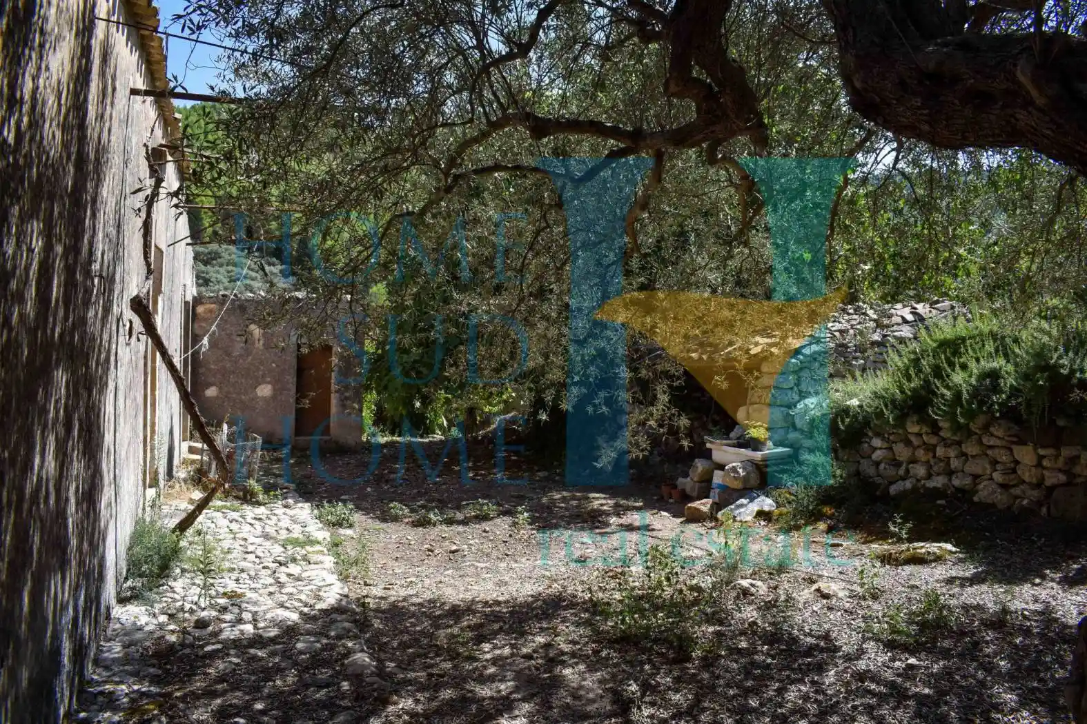 Rustico viale Europa, Buccheri - foto 2