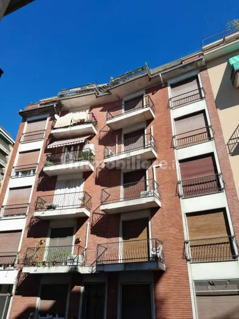 Appartamento in affitto a Novara