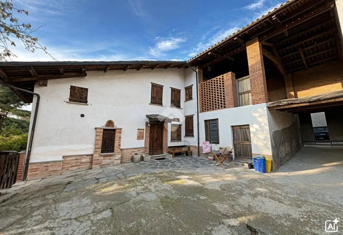 Terratetto plurifamiliare via Bagiarini 17, Centro, Cunico - foto 2