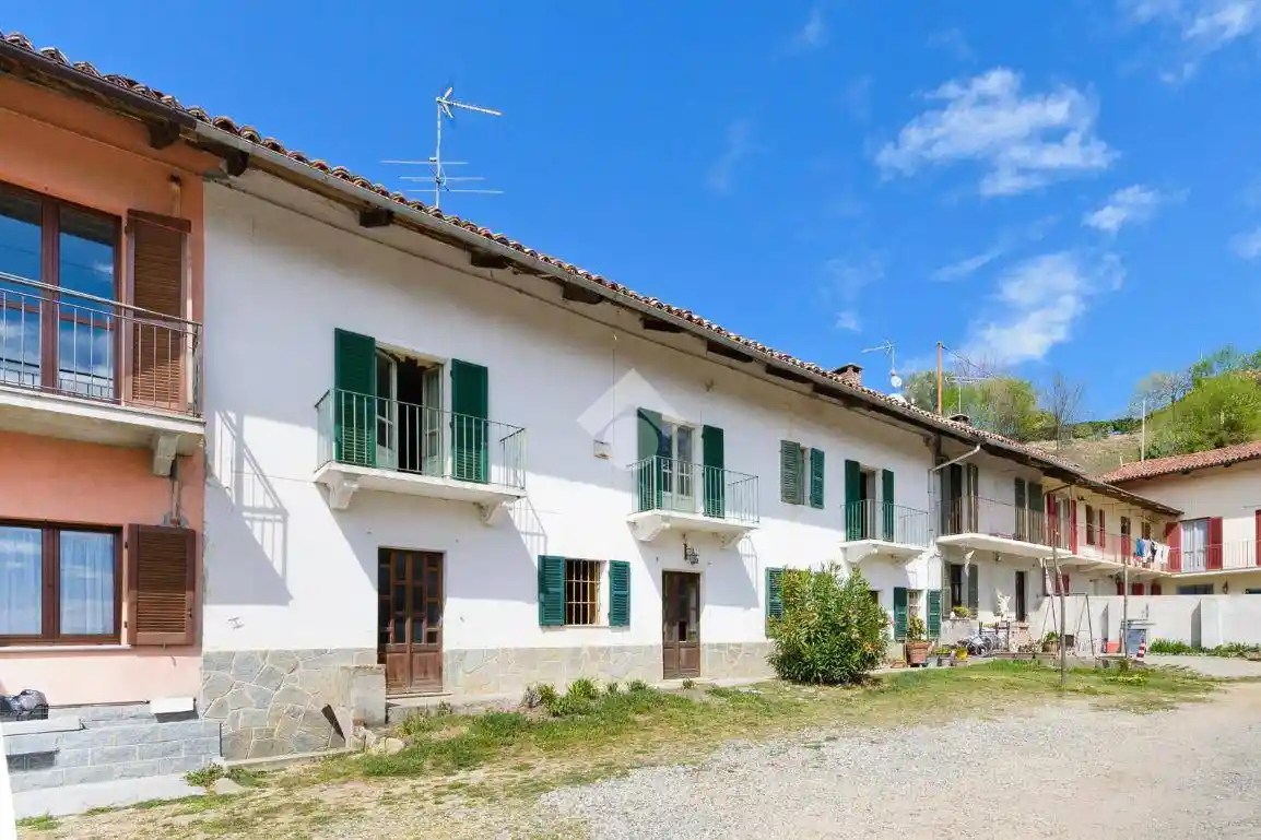 Rustico - Casale in vendita a Moncucco Torinese