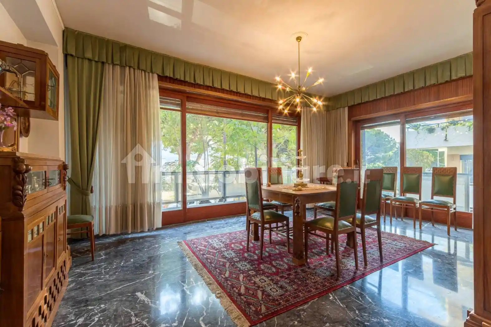 Appartamento in vendita a Messina