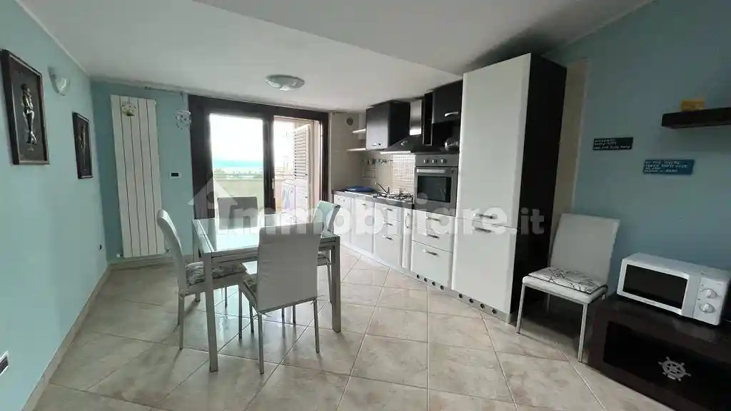 Appartamento in affitto a Montesilvano