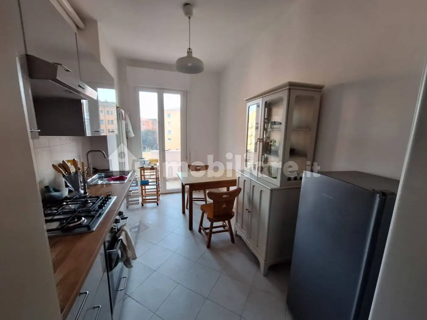 Appartamento in affitto a Bologna