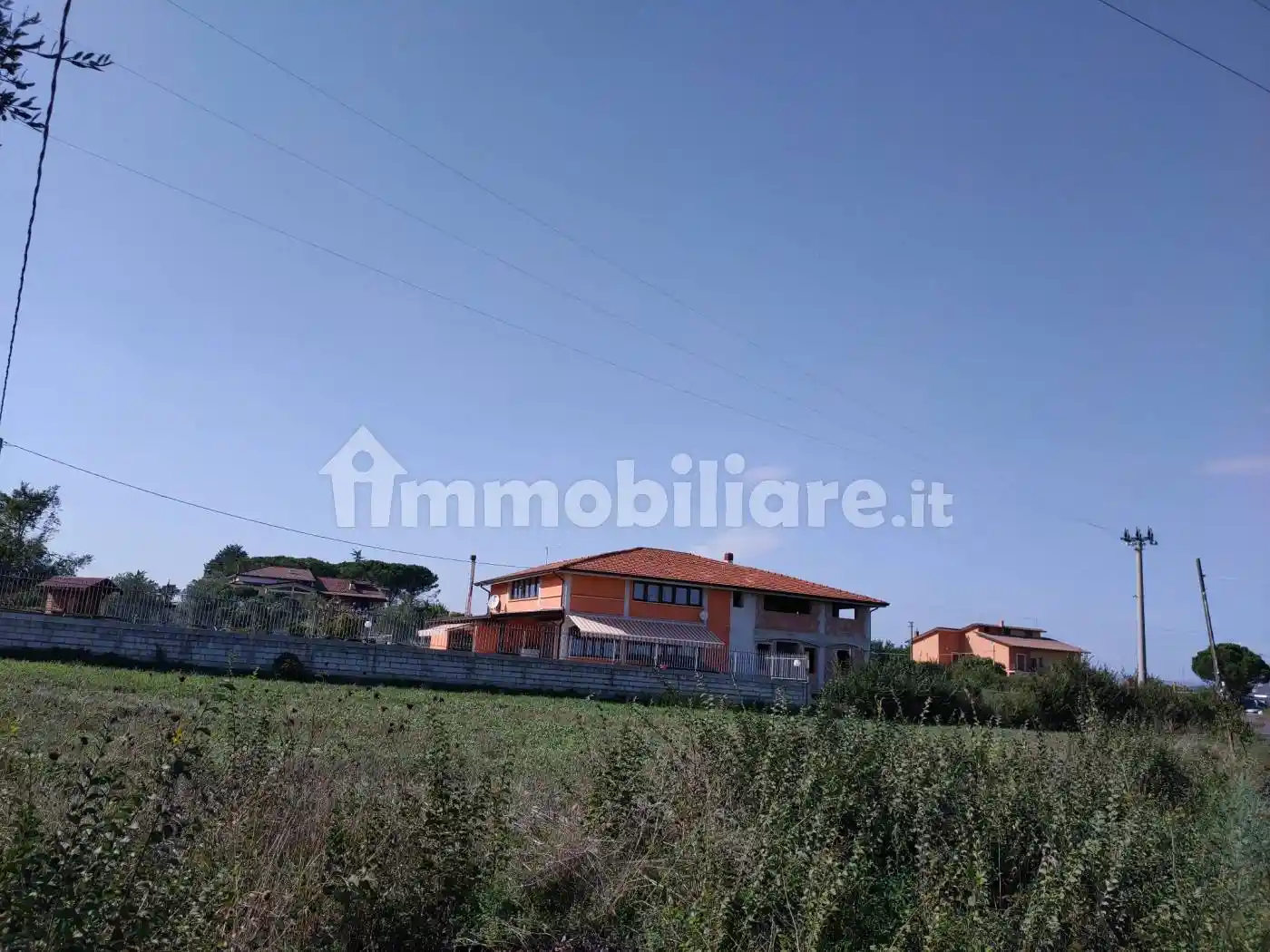 Villa unifamiliare via San Vitale, San Vitale, Benevento - foto 2