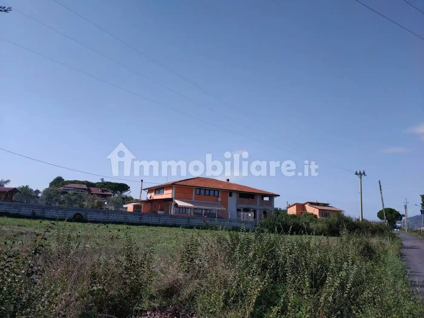 Villa unifamiliare via San Vitale, San Vitale, Benevento - foto 3