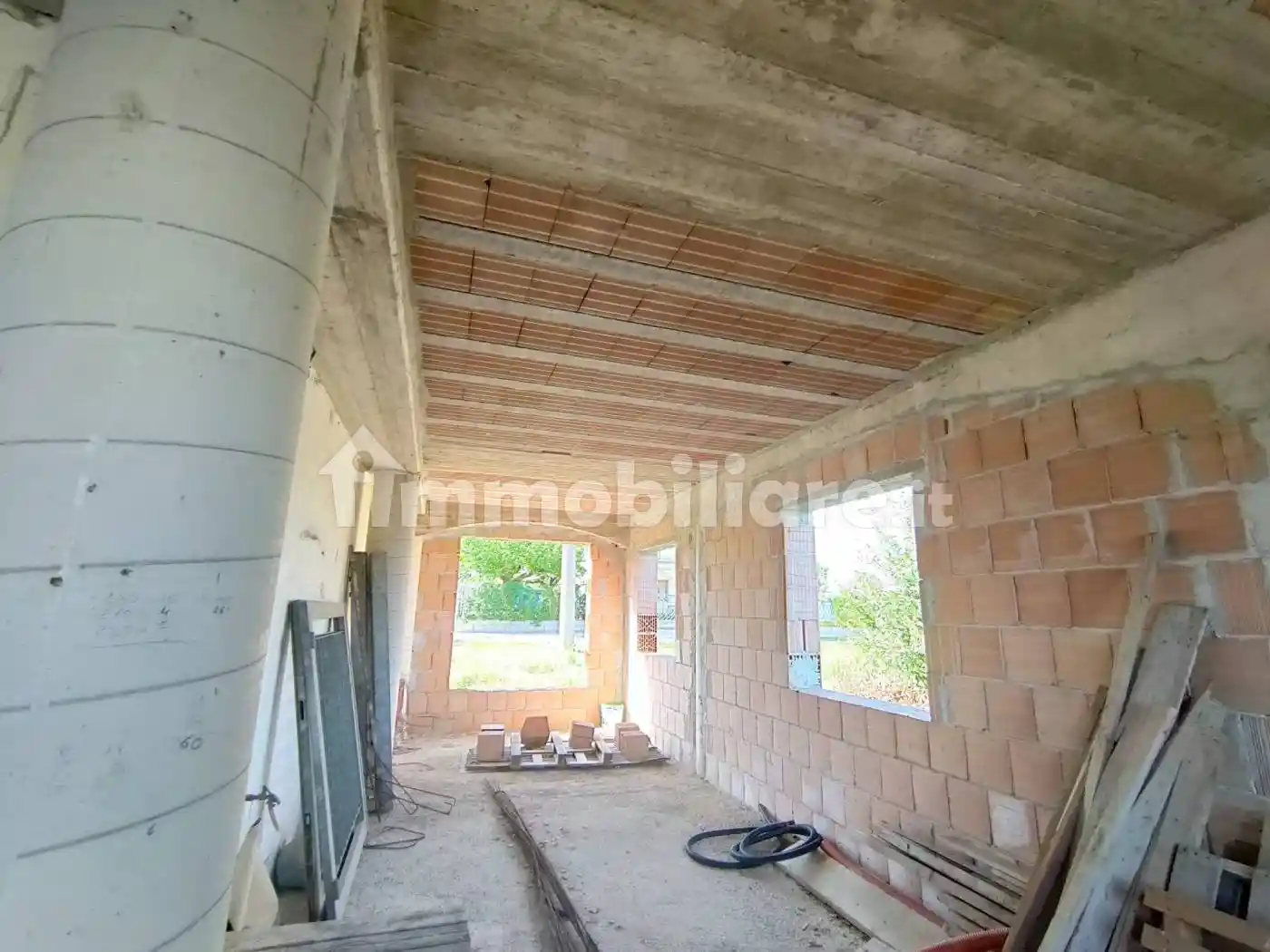 Villa unifamiliare via San Vitale, San Vitale, Benevento - foto 5