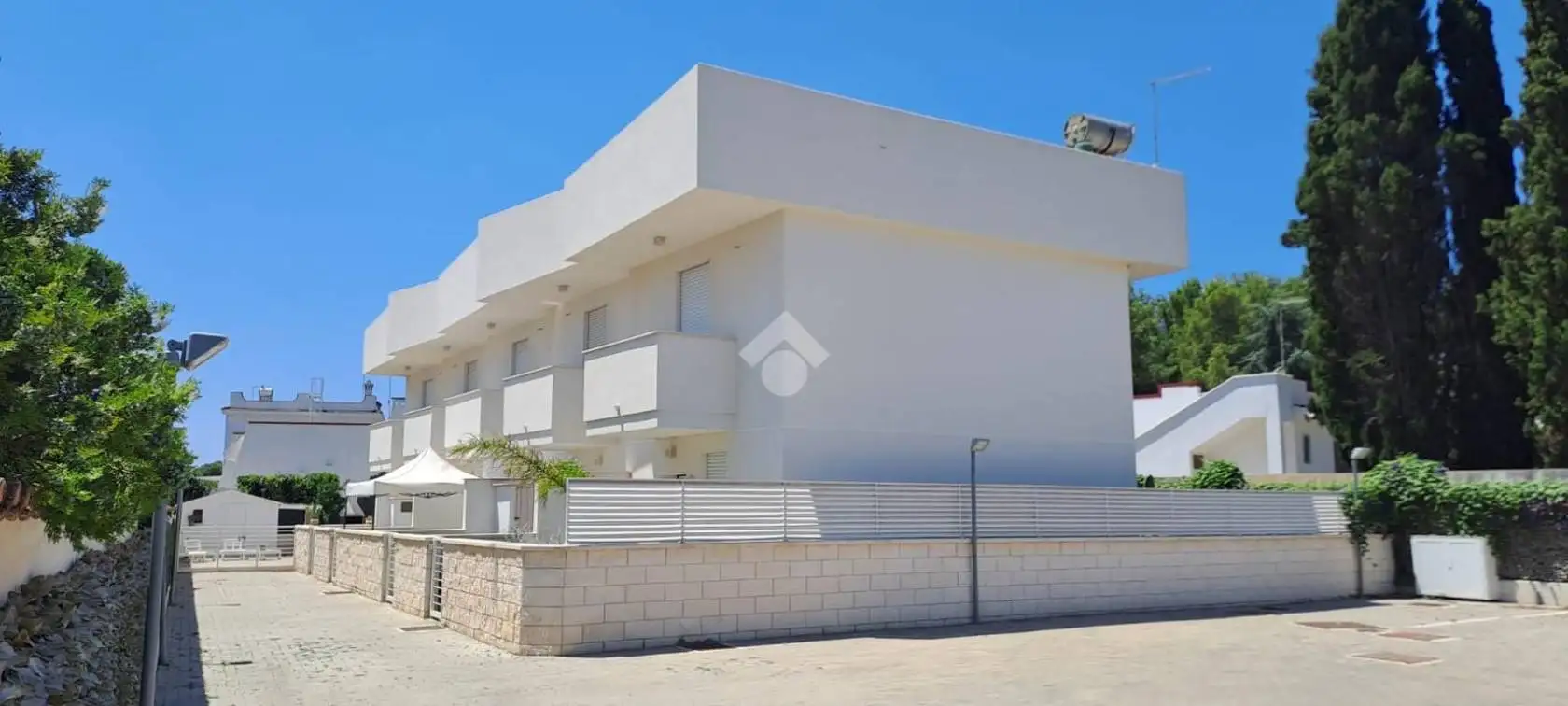 Villetta a schiera in affitto a Pulsano