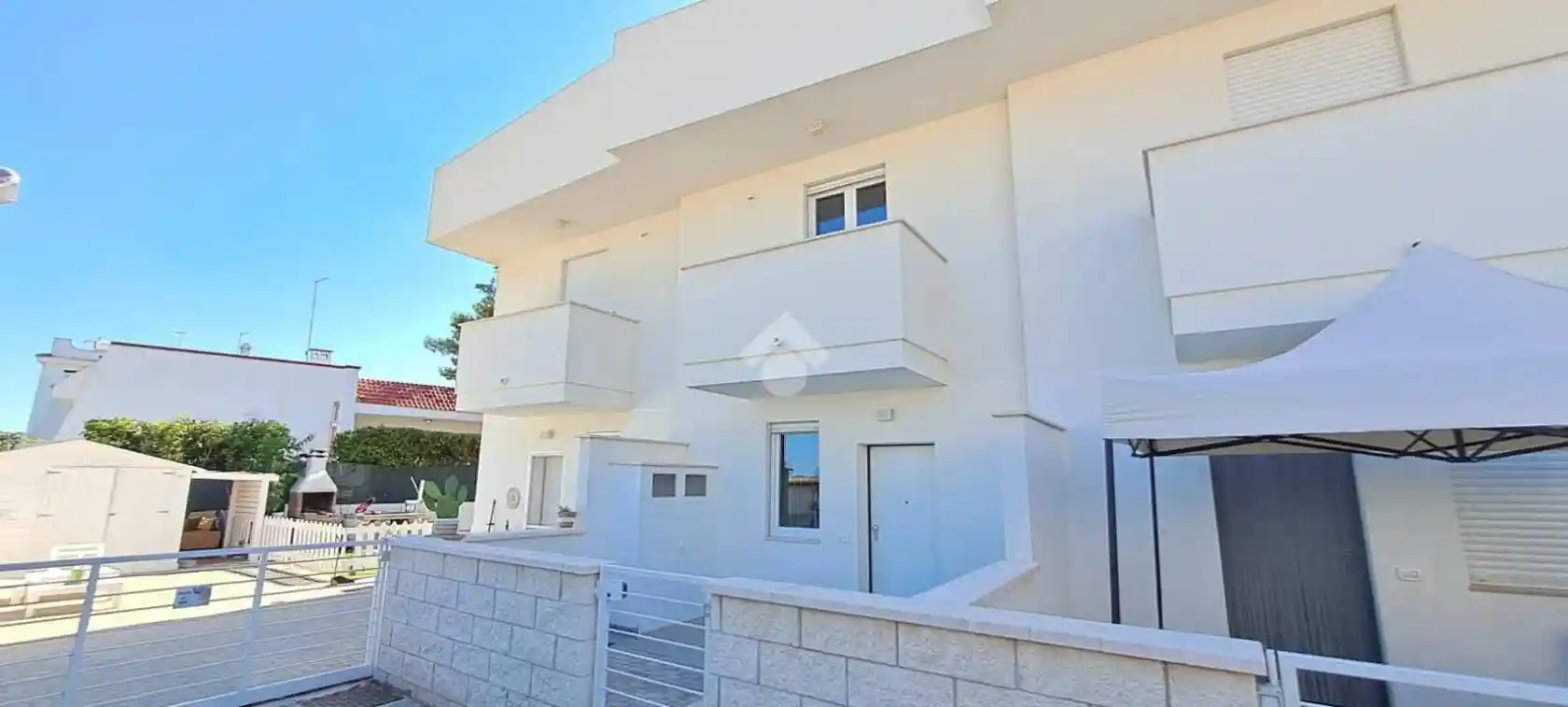 Villetta a schiera - foto 2