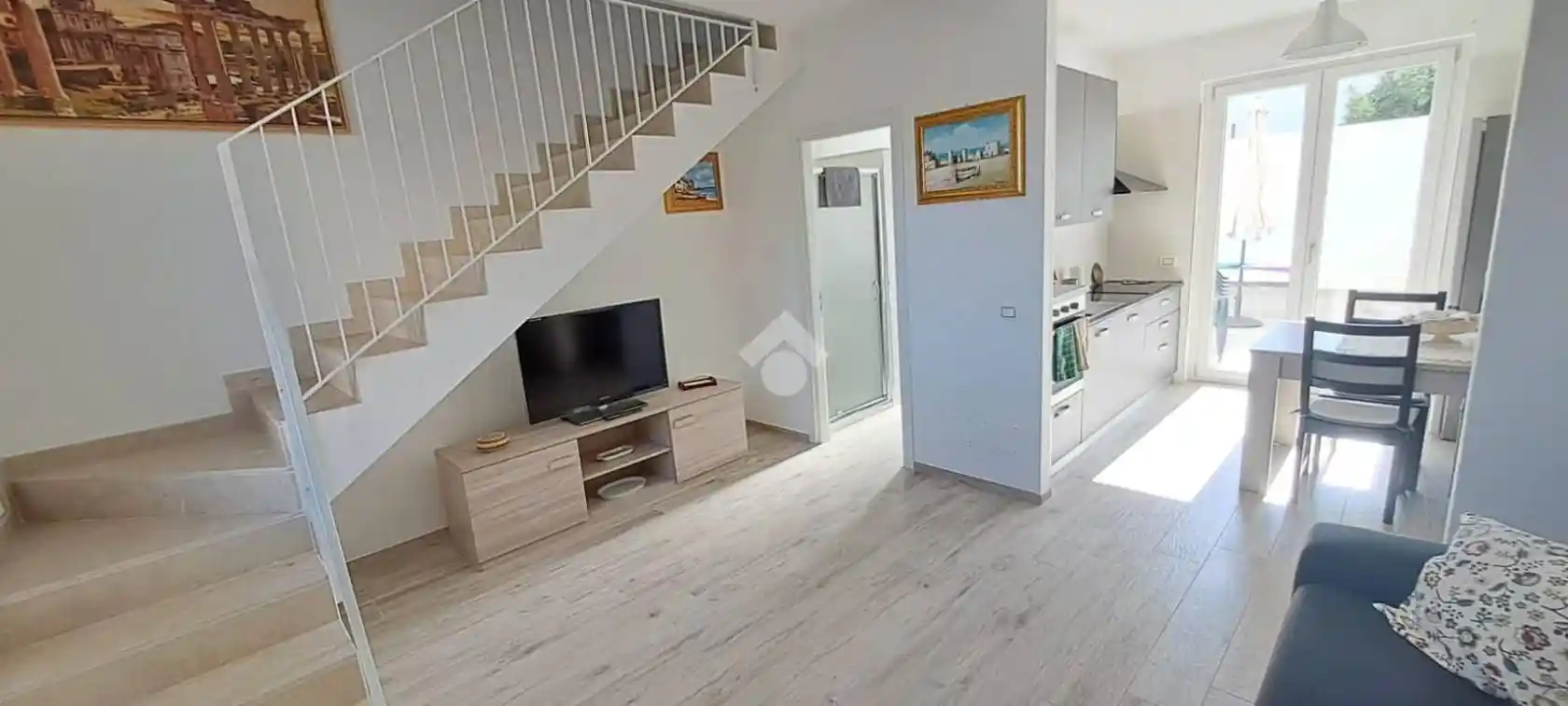 Villetta a schiera - foto 5