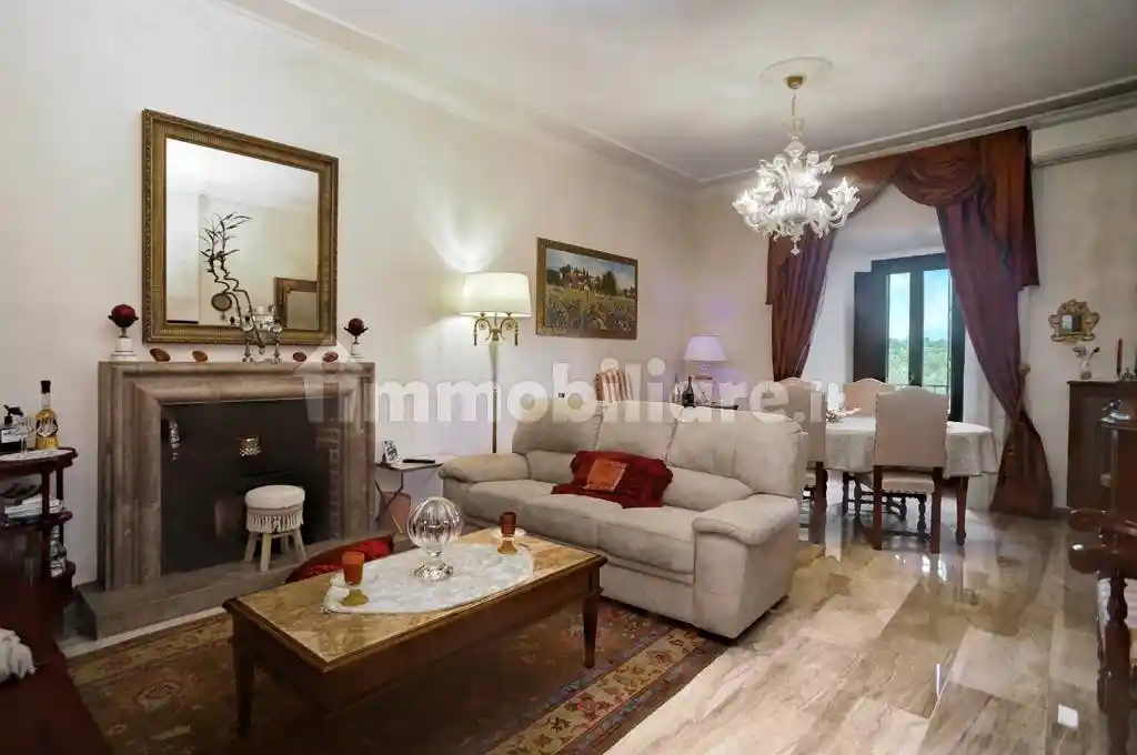 Appartamento in vendita a Fontechiari