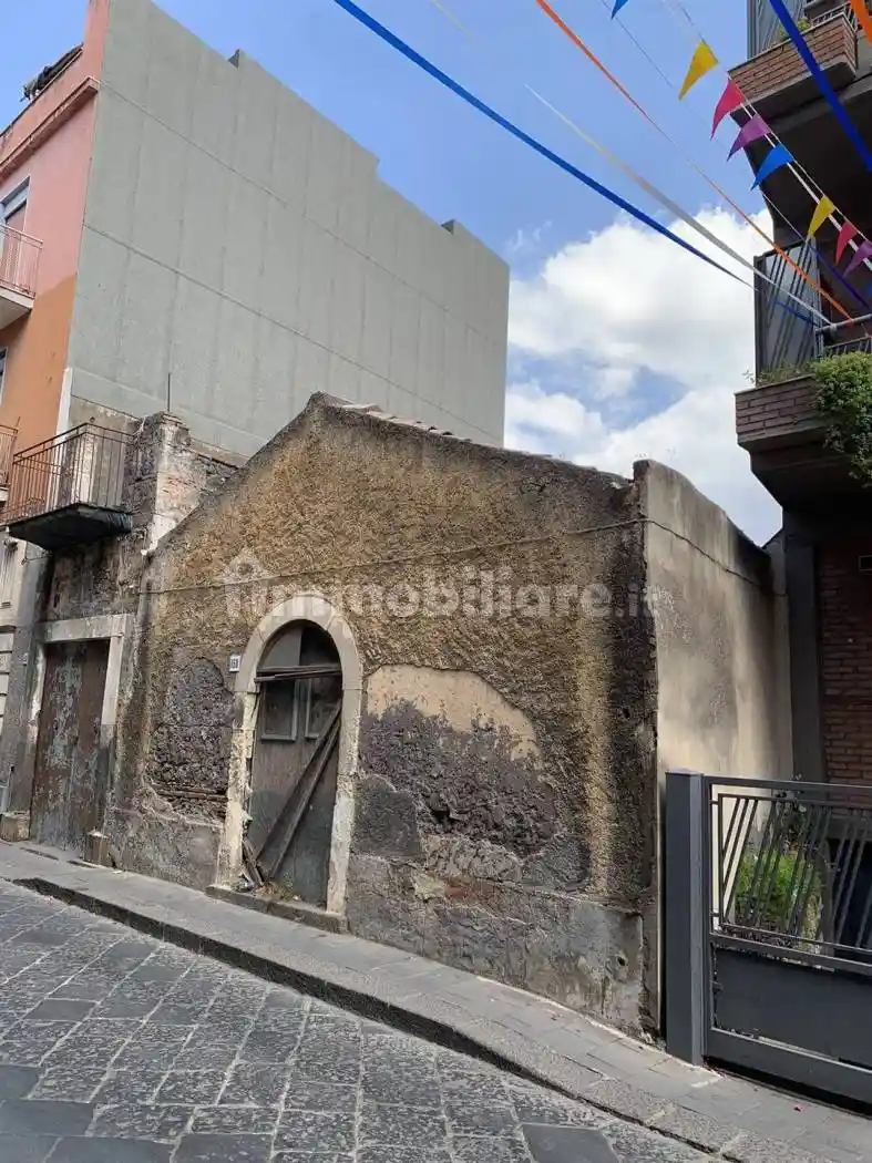 Casa indipendente in vendita a Misterbianco