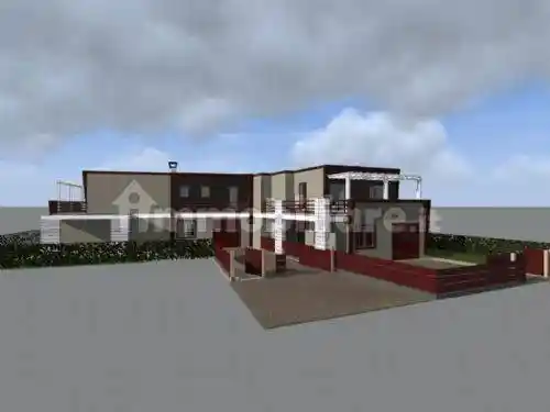 Villa in vendita a Sant'Elena