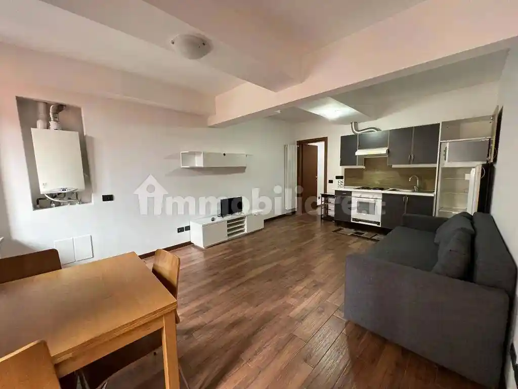 Appartamento in vendita a Mortara