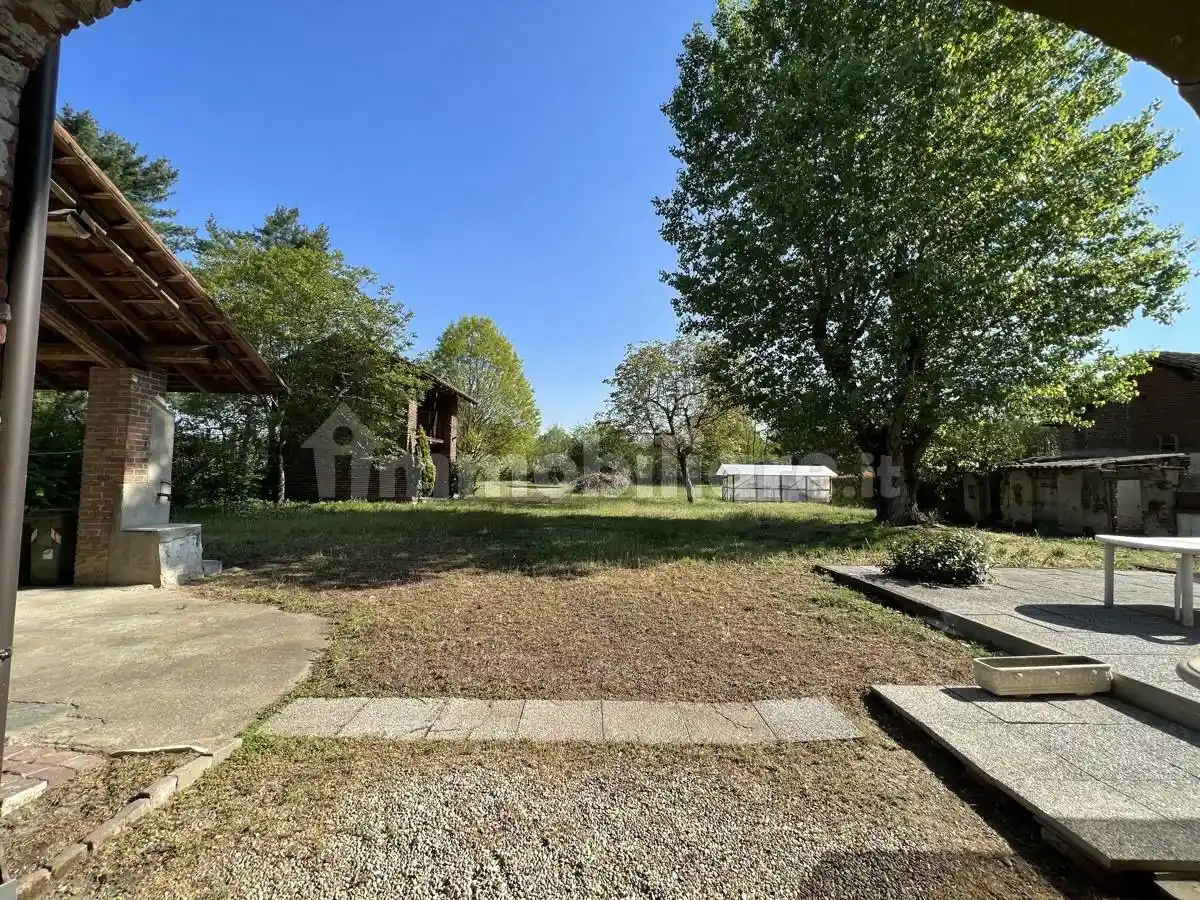 Rustico - Casale in vendita a Gambolò