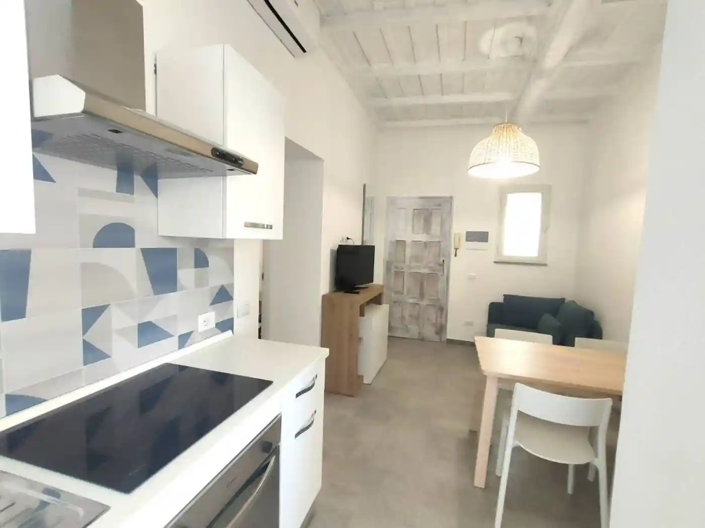 Appartamento in affitto a Viterbo