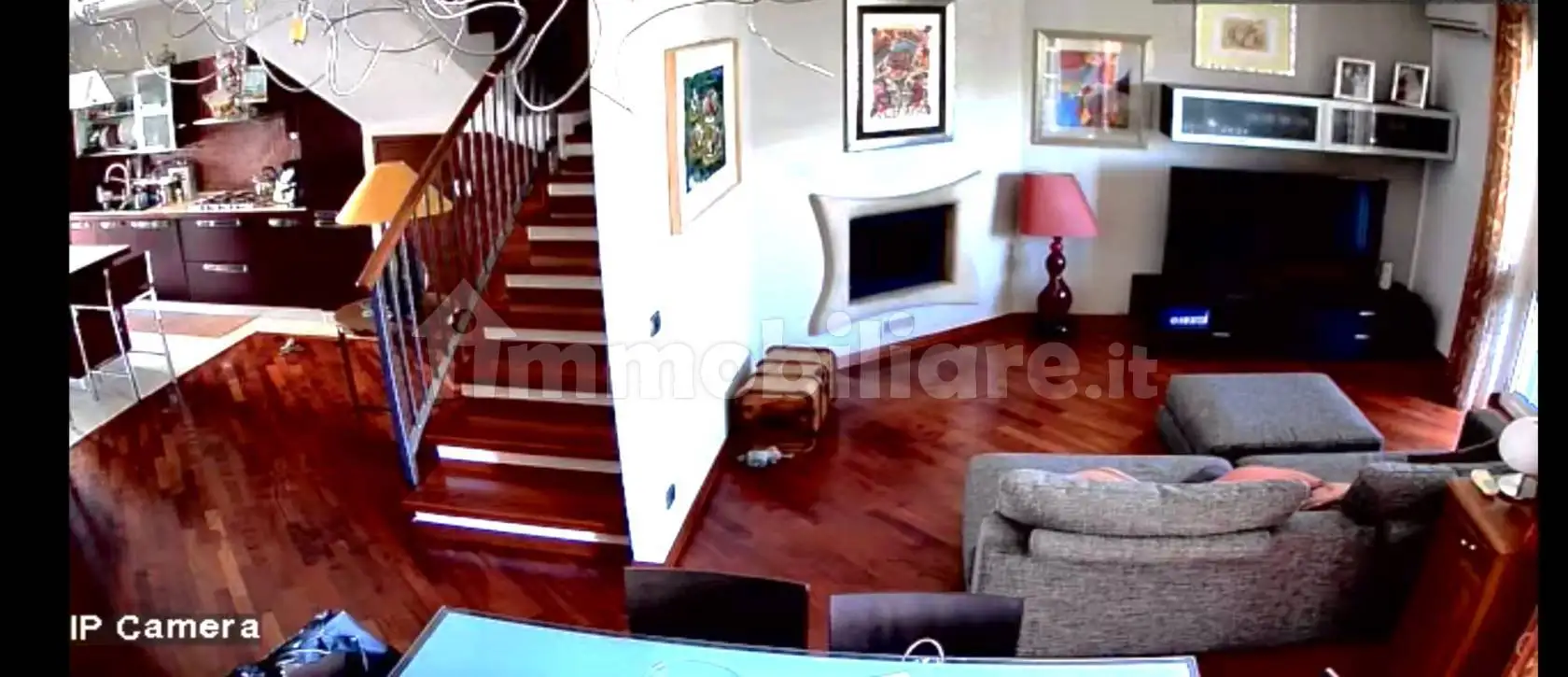 Villa in vendita a Castrolibero